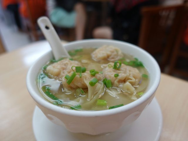 黃枝記 Wong Chi Kei