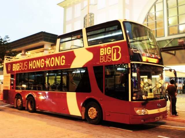 Big Bus