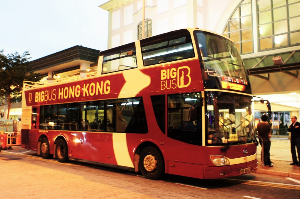 Big Bus