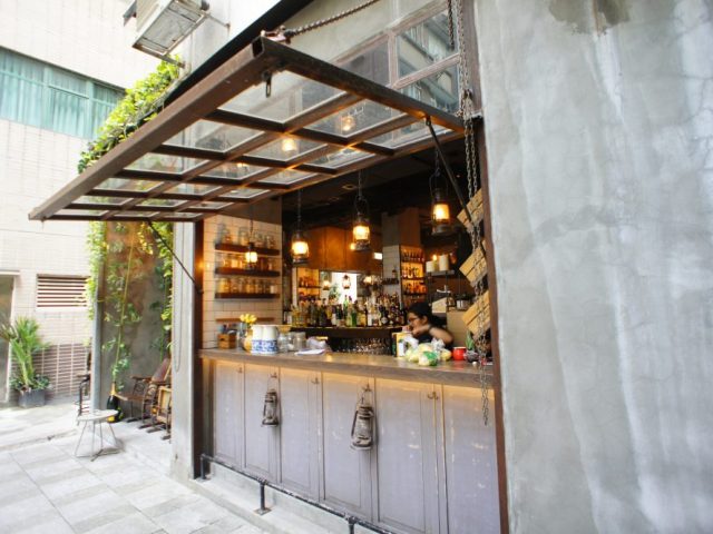 星街小區 Starstreet Precinct
