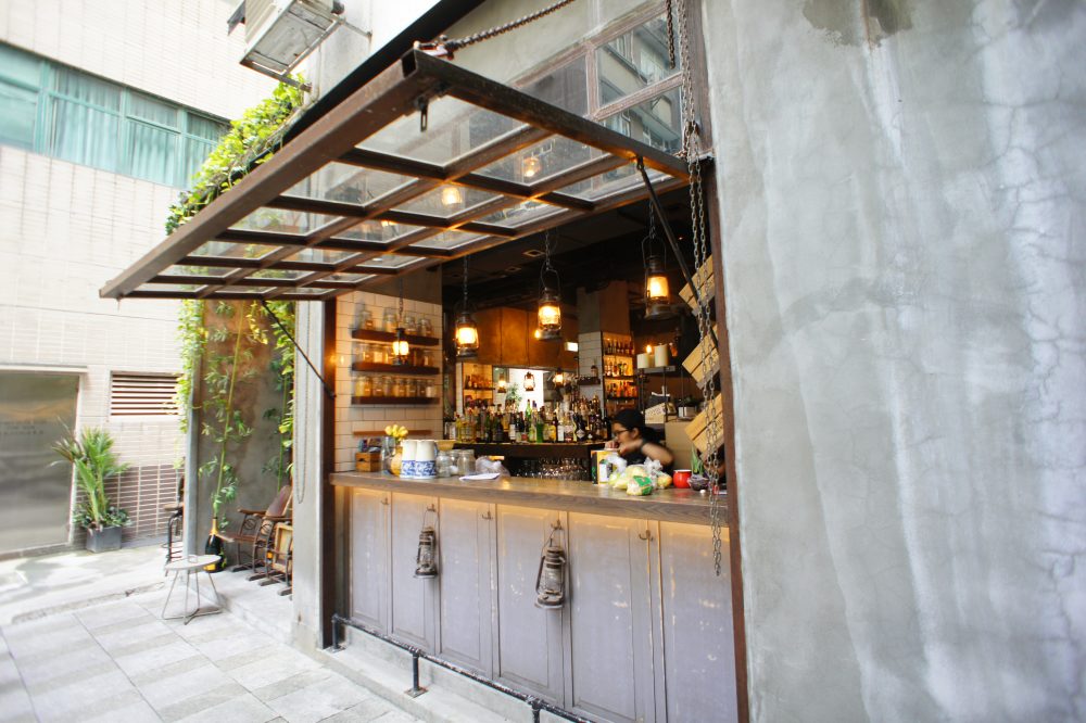 星街小區 Starstreet Precinct