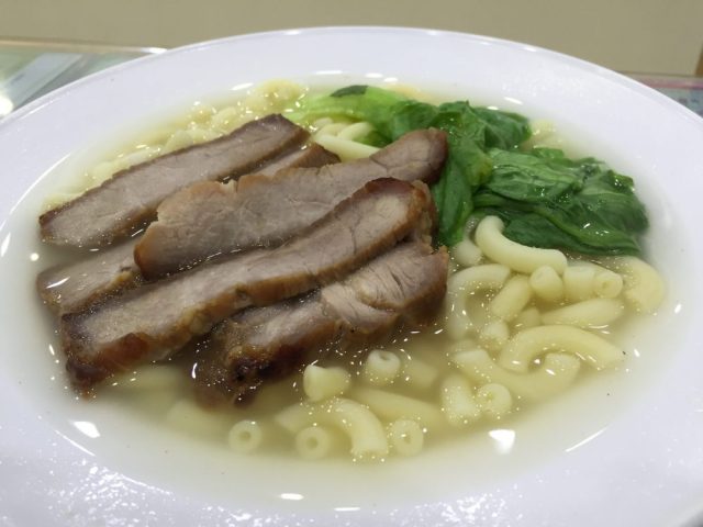 樂心冰室 Glee Cafe