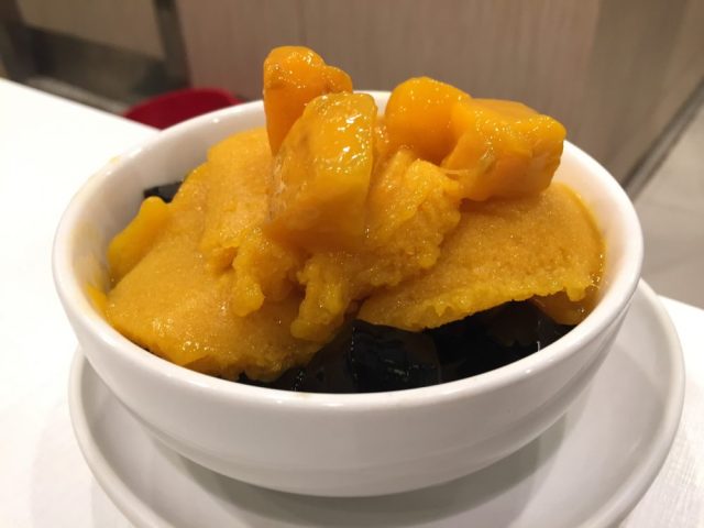 聰嫂星級甜品 Cong Sao Star Dessert