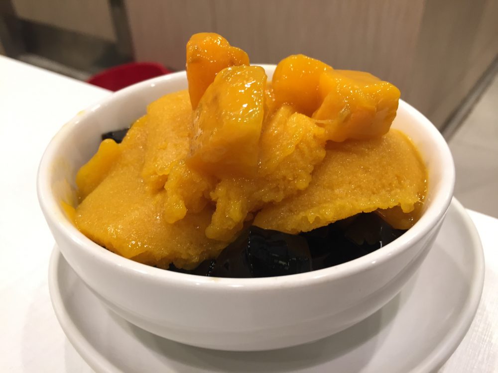 聰嫂星級甜品 Cong Sao Star Dessert