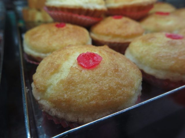 金鳳茶餐廳 Kam Fung Restaurant
