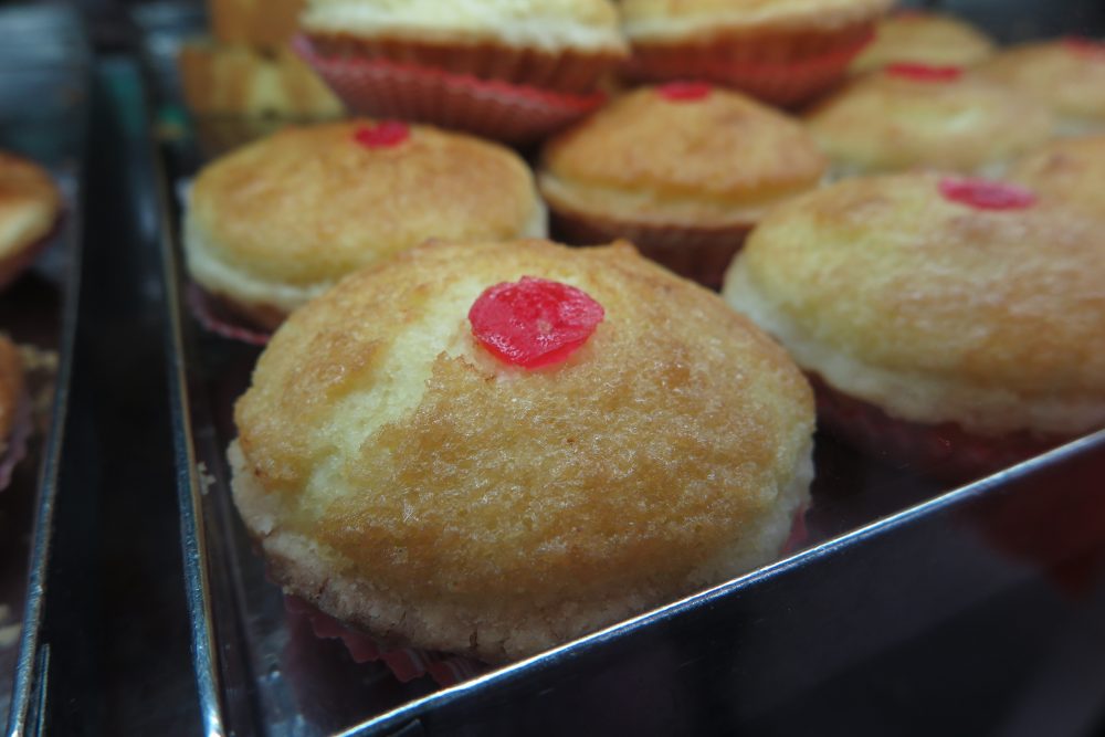 金鳳茶餐廳 Kam Fung Restaurant