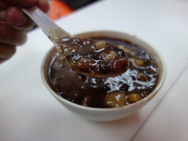 鵞記渣咋 Ngor Kee Ja Ja