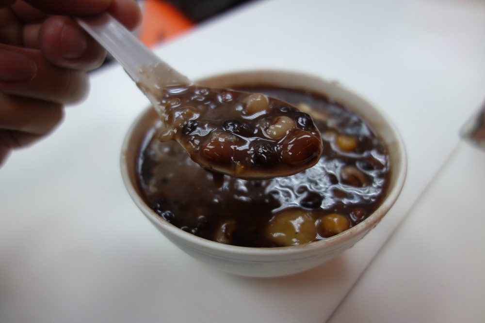 鵞記渣咋 Ngor Kee Ja Ja
