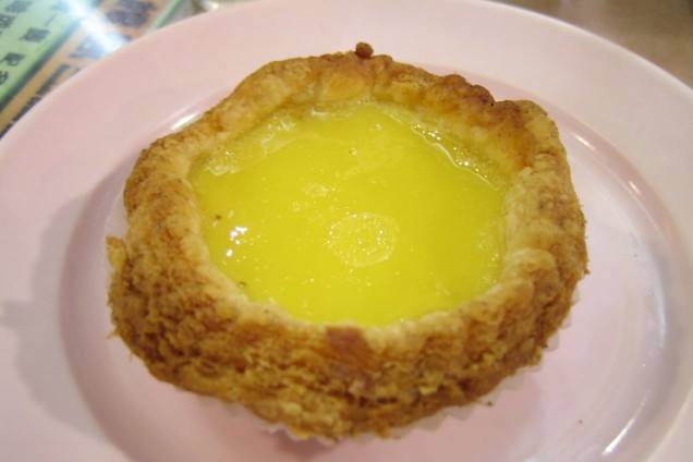 檀島咖啡餅店 Honolulu Coffee Shop