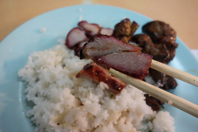 再興燒臘飯店 Joy Hing Roasted Meat