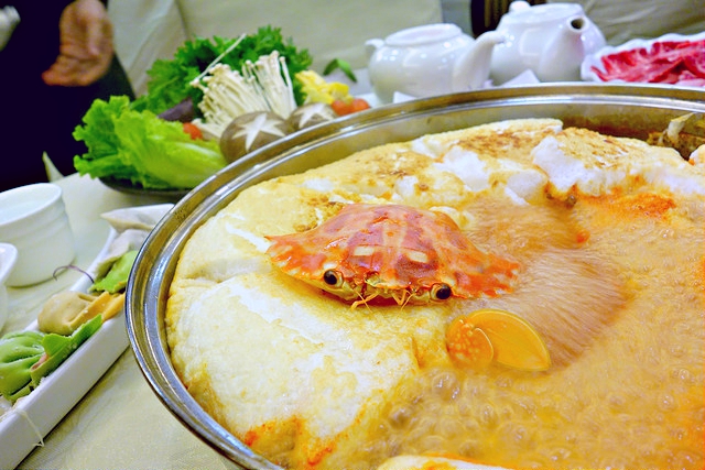 美味廚 Megan's Kitchen
