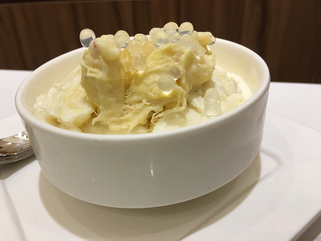 發記甜品 Lucky Dessert