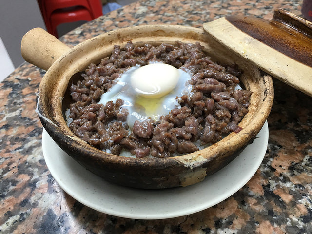 永合成茶餐 Wing Hop Sing