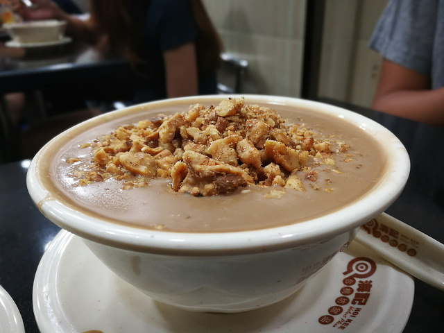 海記合桃坊甜品 Hoi Kee Walnut Place