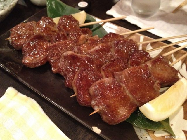 Hoka Hoka日本居酒屋。居港日本人愛店
